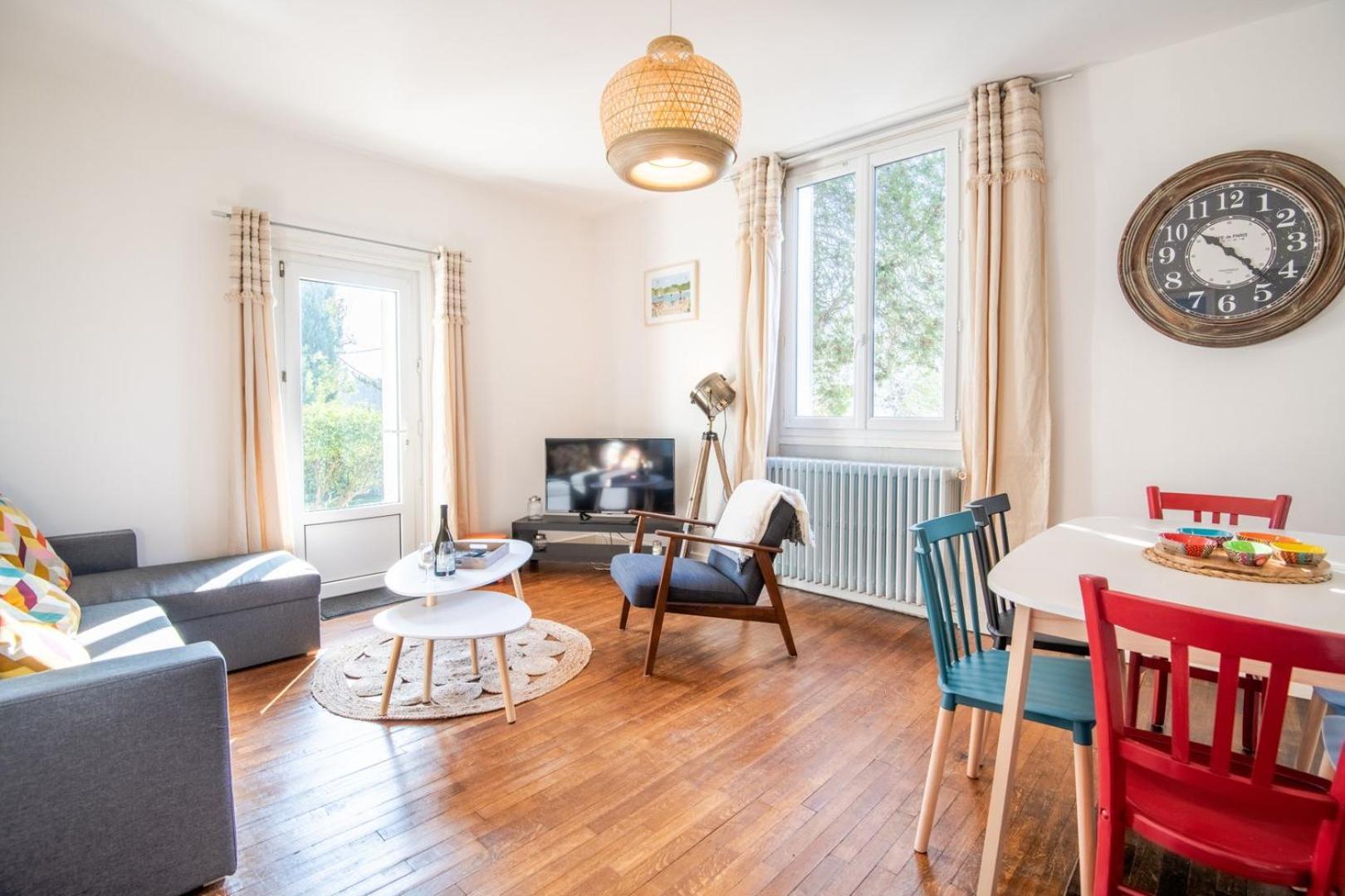 "Le Bel Air De Chisseaux" In The Heart Of Touraine Ξενοδοχείο Εξωτερικό φωτογραφία