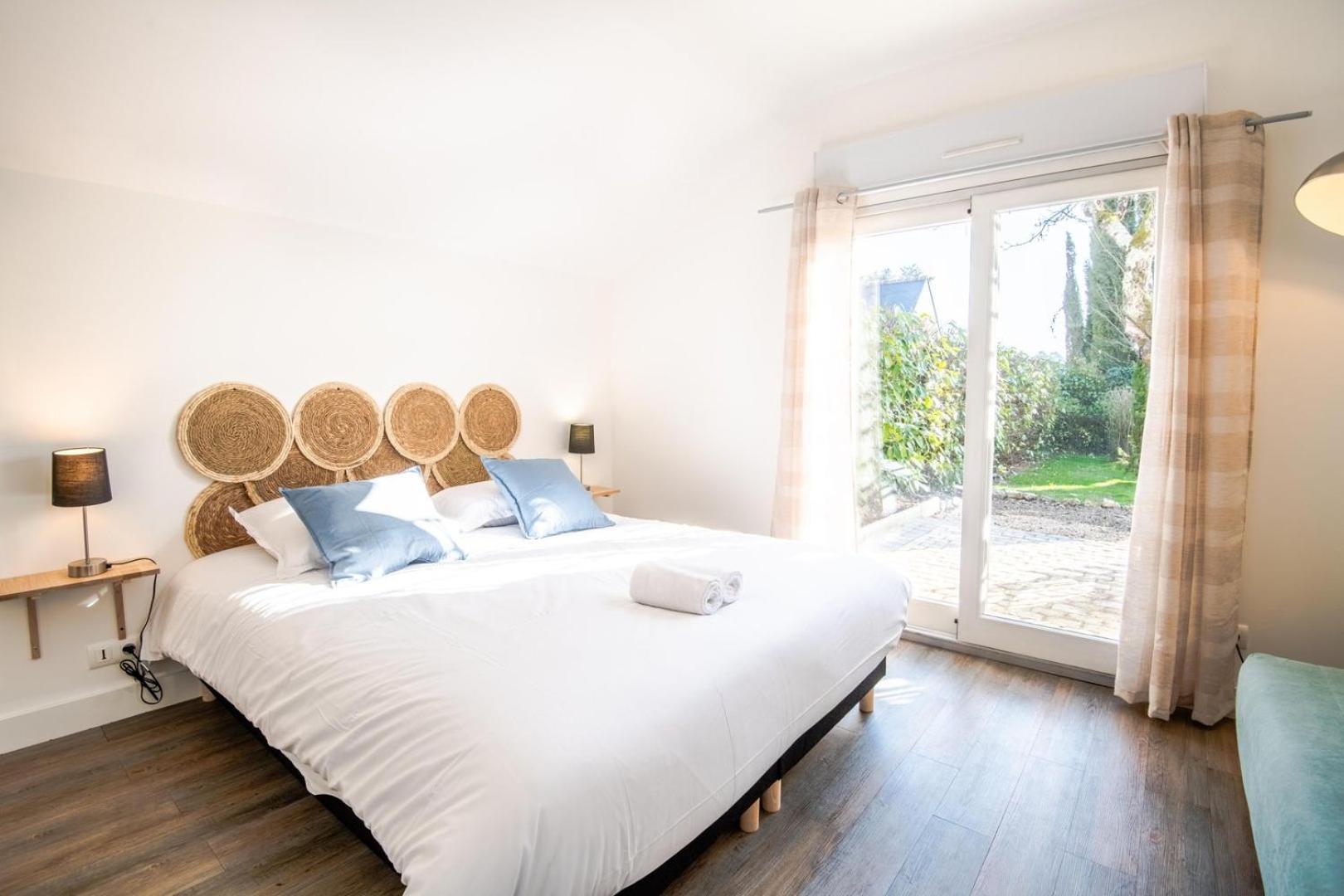 "Le Bel Air De Chisseaux" In The Heart Of Touraine Ξενοδοχείο Εξωτερικό φωτογραφία
