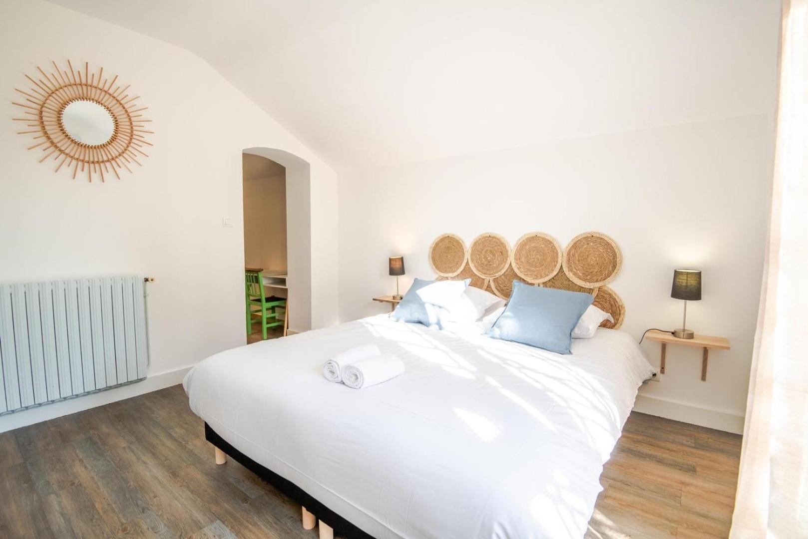 "Le Bel Air De Chisseaux" In The Heart Of Touraine Ξενοδοχείο Εξωτερικό φωτογραφία