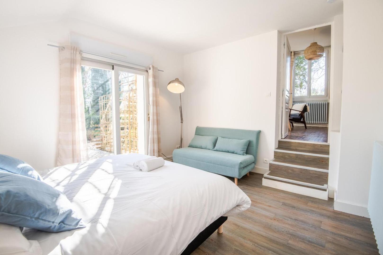 "Le Bel Air De Chisseaux" In The Heart Of Touraine Ξενοδοχείο Εξωτερικό φωτογραφία