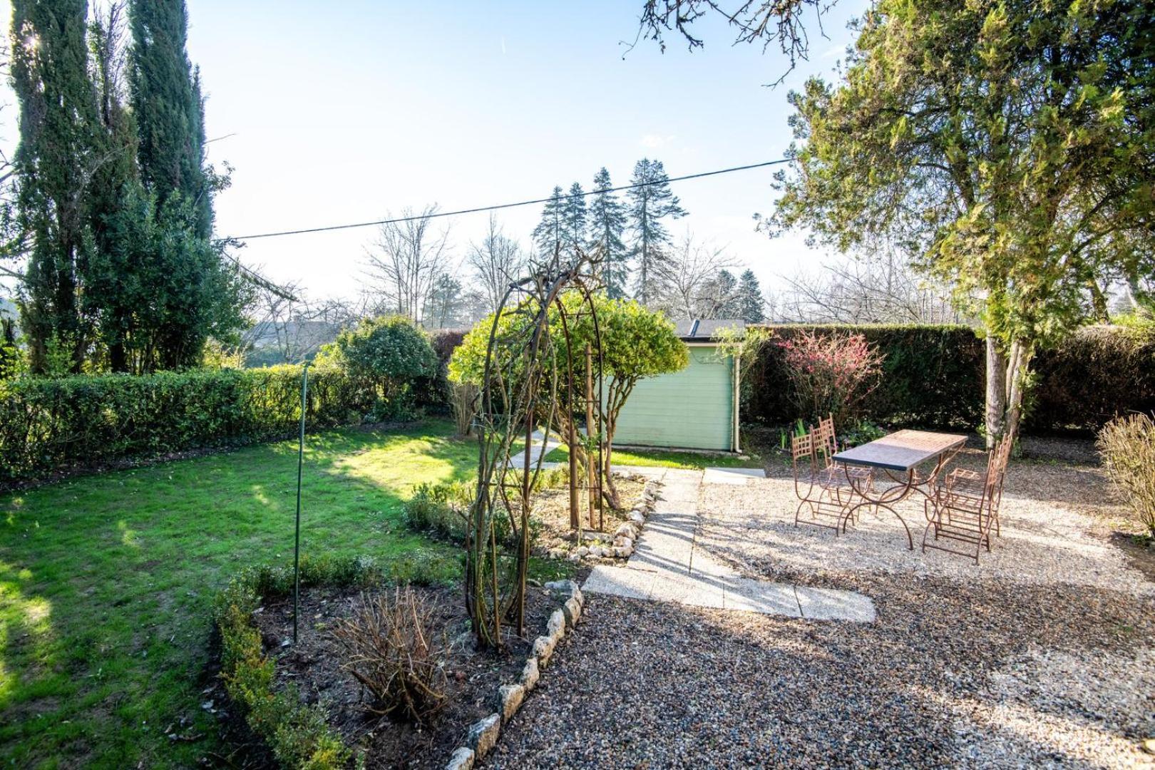 "Le Bel Air De Chisseaux" In The Heart Of Touraine Ξενοδοχείο Εξωτερικό φωτογραφία